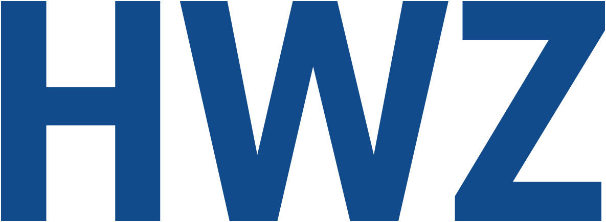 HWZ-Logo