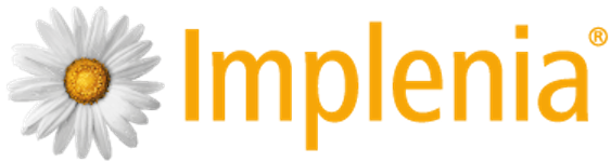Implenia-Logo